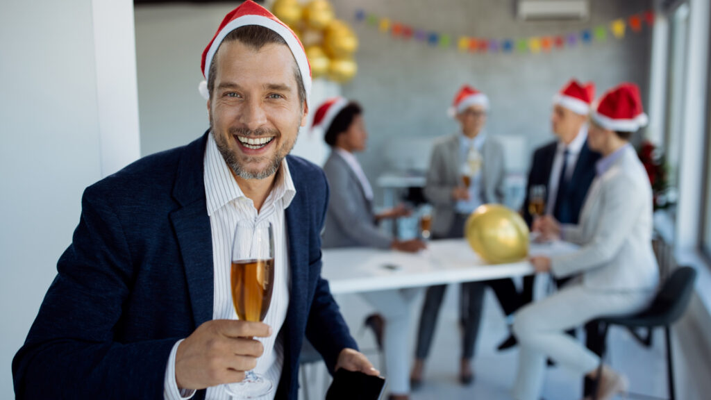 Weihnachtsessen für Handwerksbetriebe: Bedeutung und Vorteile
