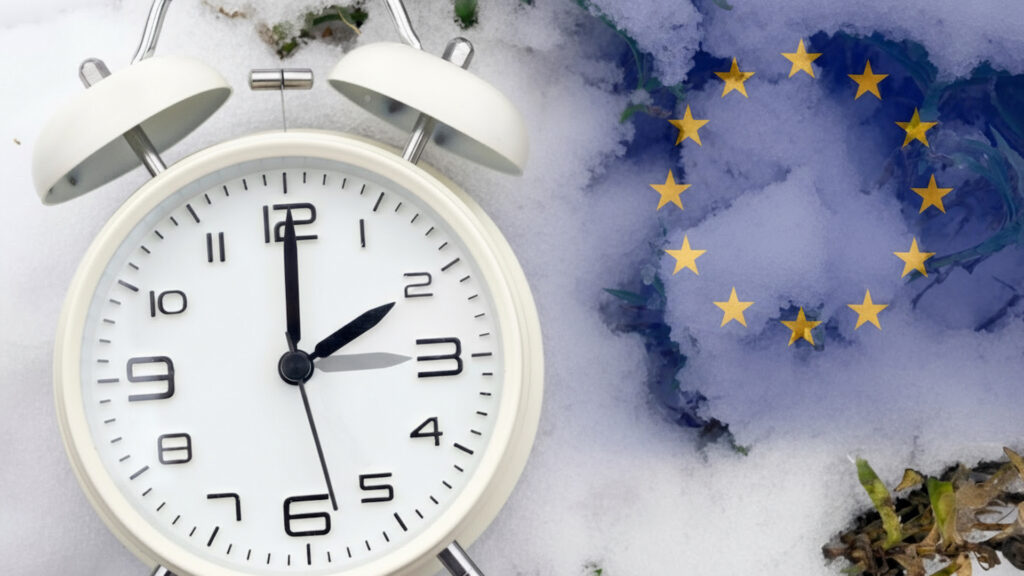 Zeitumstellung 2025 – Was am 26. Oktober passiert